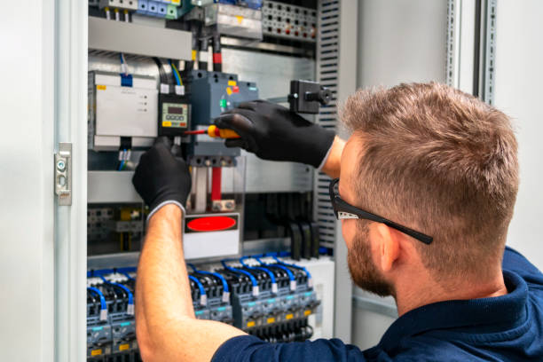 Best Electrician Near Me  in Carlisle Rockledge, AL