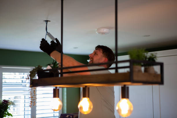 Best Electrical Troubleshooting Services  in Carlisle Rockledge, AL