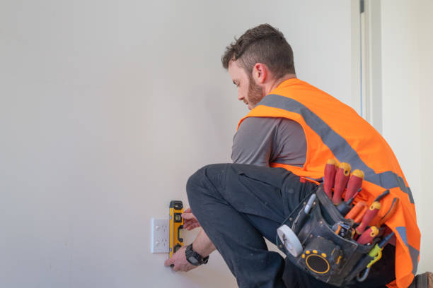 Best Industrial Electrical Services  in Carlisle Rockledge, AL