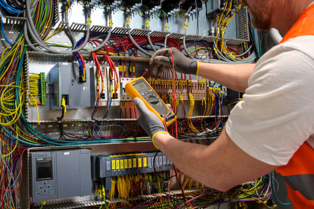 Best Best Electricians Near Me  in Carlisle Rockledge, AL